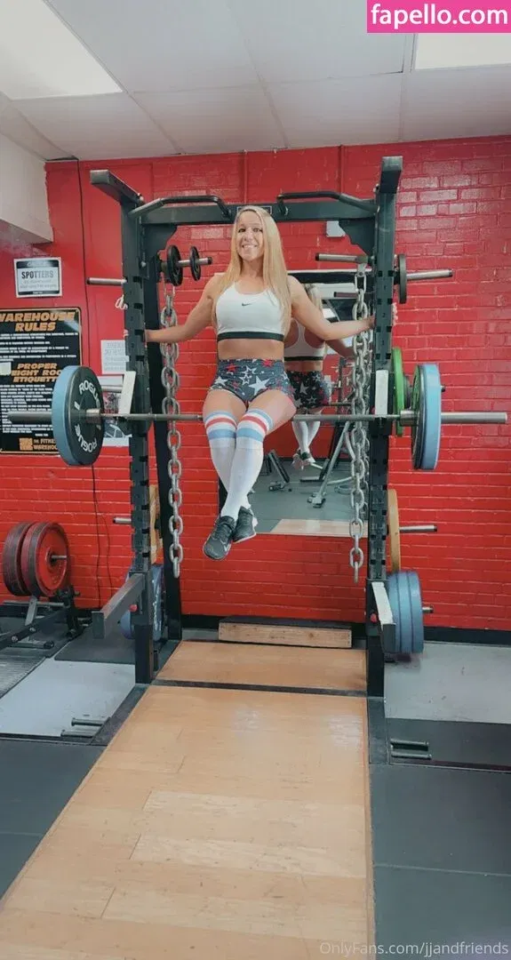 jjandfriends Onlyfans Photo Gallery 