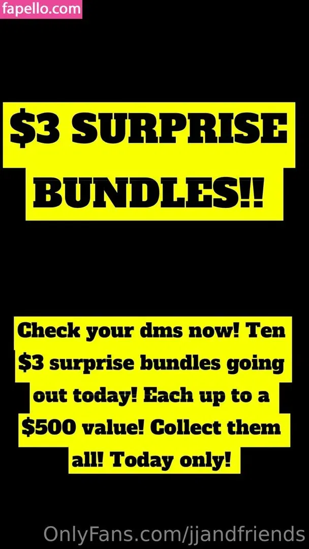 jjandfriends Onlyfans Photo Gallery 