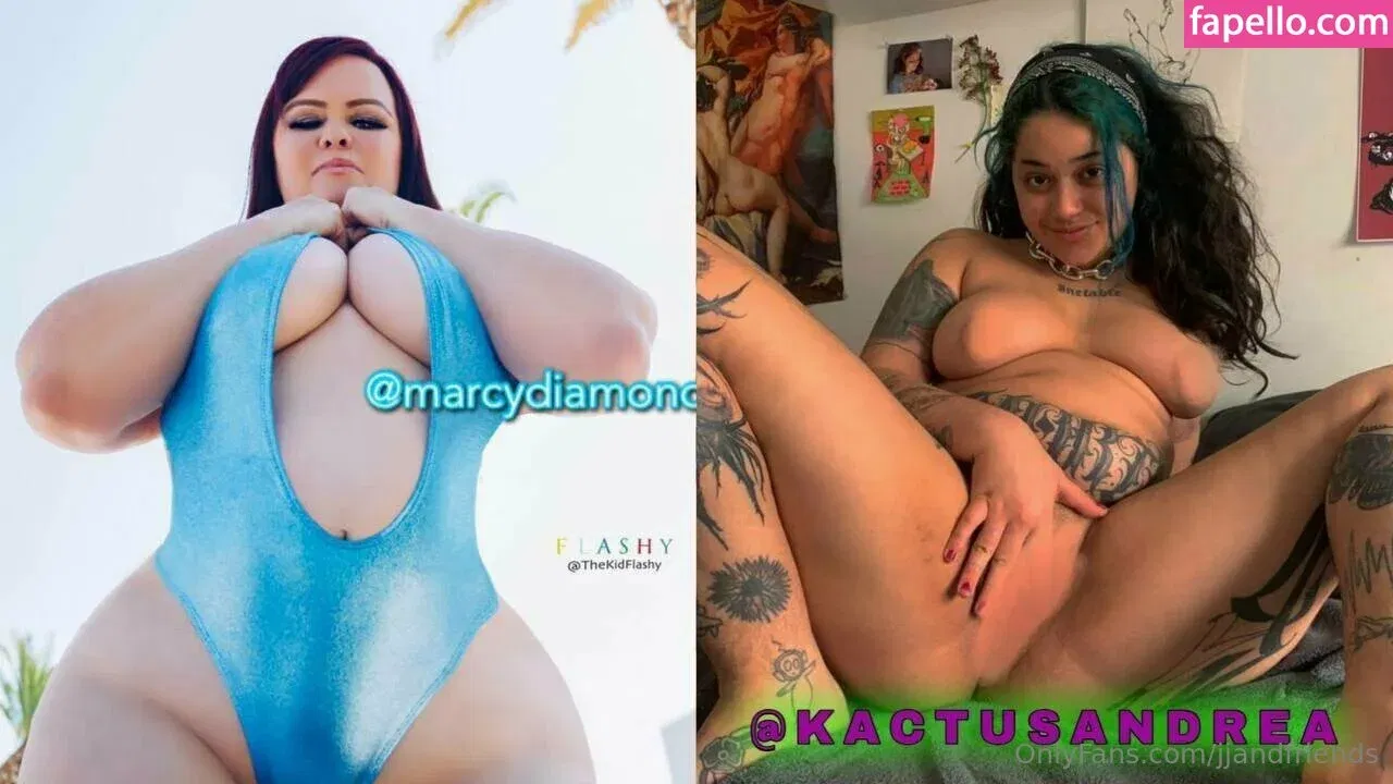 jjandfriends Onlyfans Photo Gallery 