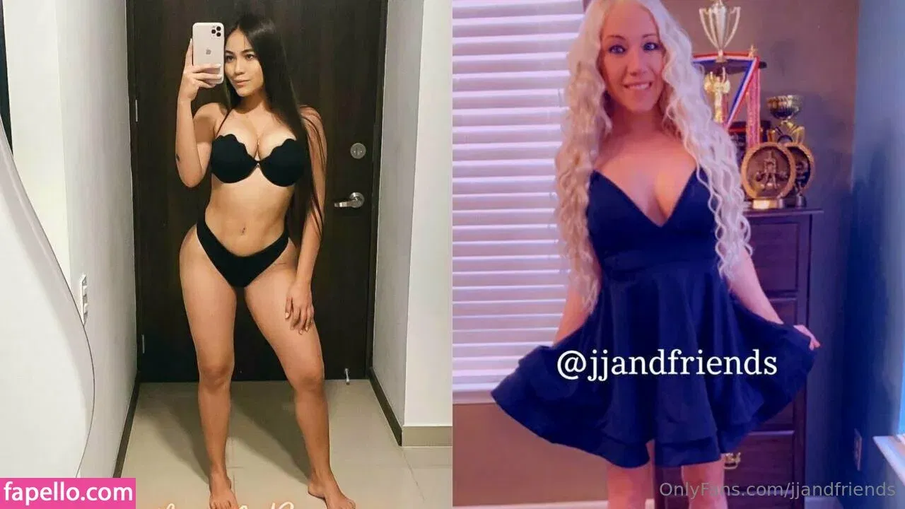 jjandfriends Onlyfans Photo Gallery 