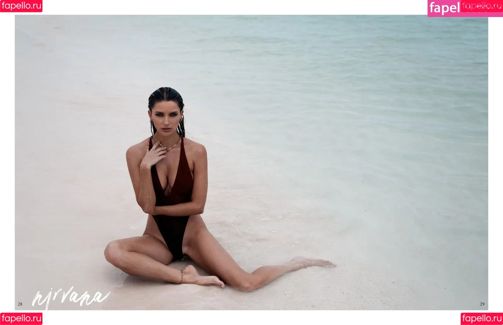 Jessica Allen Onlyfans Photo Gallery 