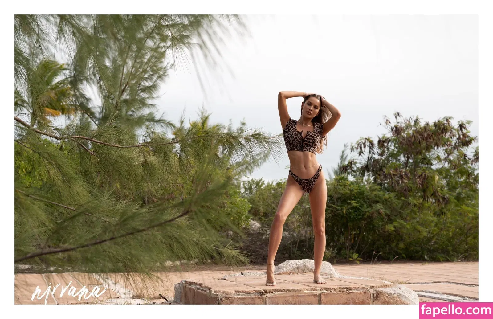 Jessica Allen Onlyfans Photo Gallery 