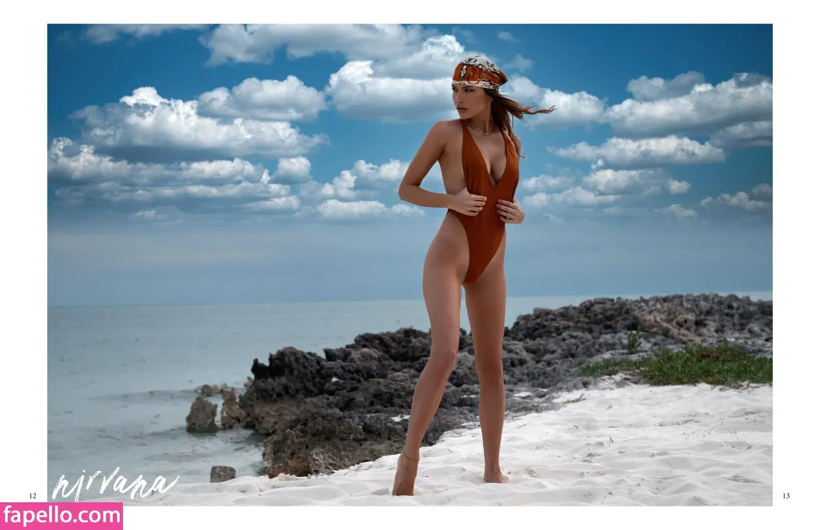 Jessica Allen Onlyfans Photo Gallery 