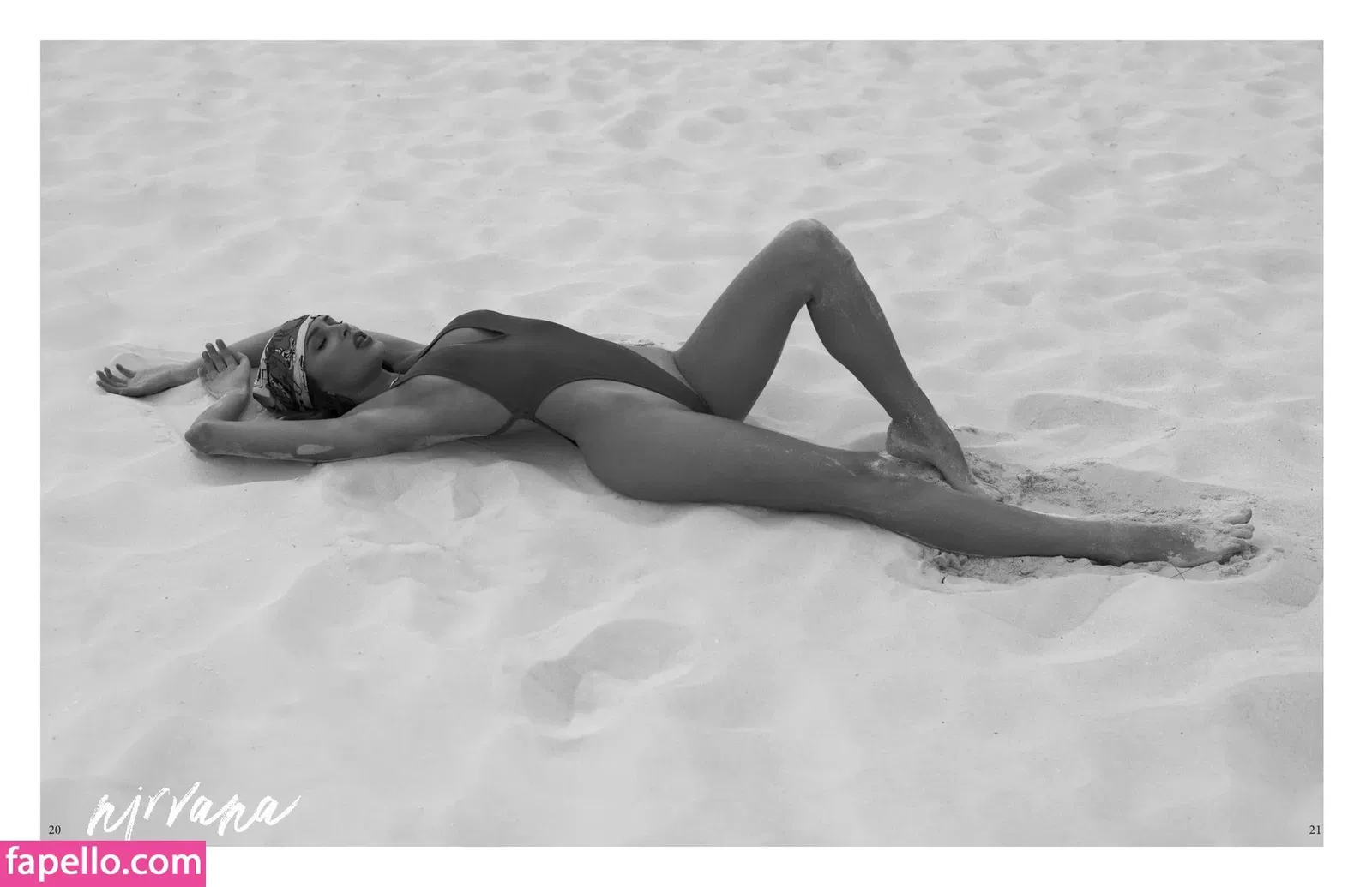 Jessica Allen Onlyfans Photo Gallery 