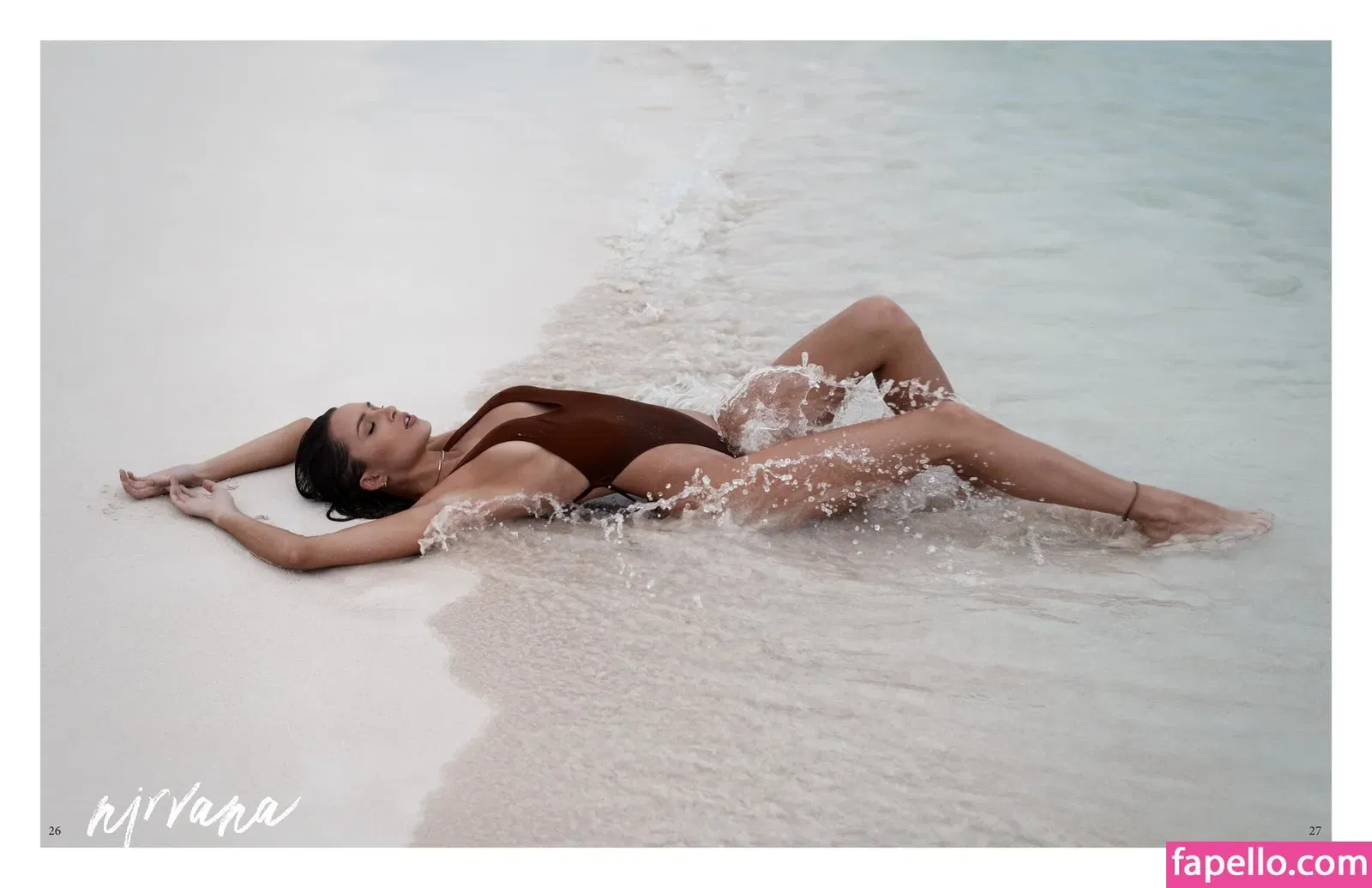 Jessica Allen Onlyfans Photo Gallery 