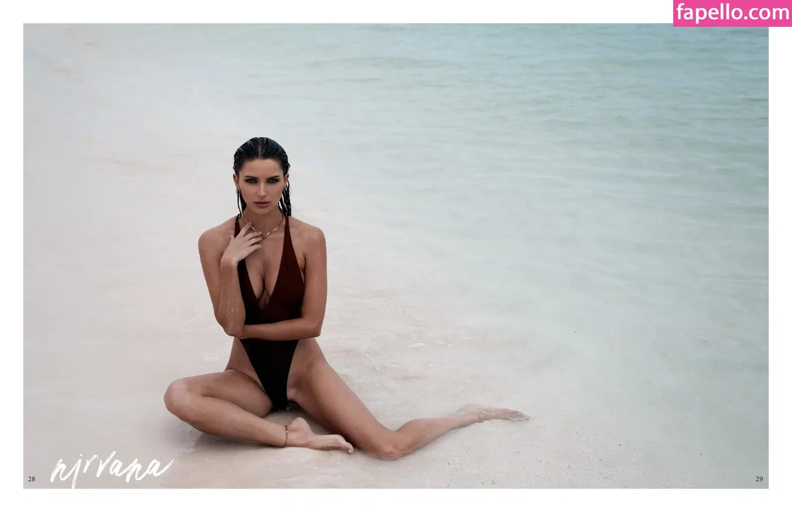 Jessica Allen Onlyfans Photo Gallery 