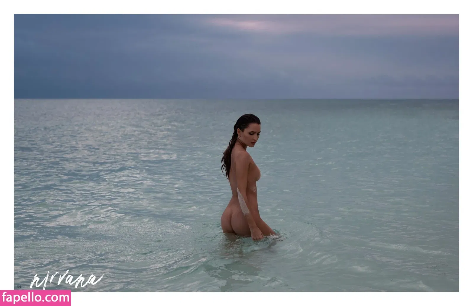 Jessica Allen Onlyfans Photo Gallery 