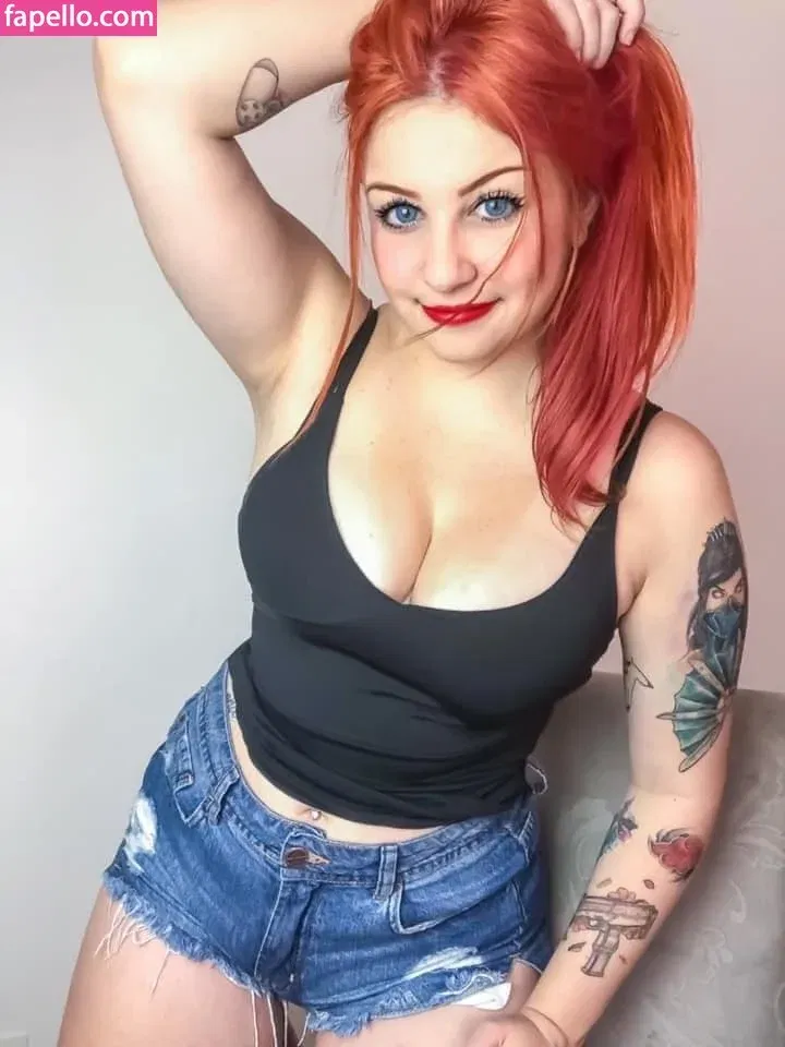 ash_lee_vr Onlyfans Photo Gallery 