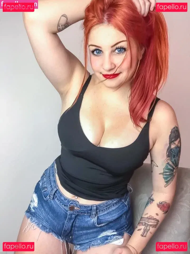 ash_lee_vr Onlyfans Photo Gallery 