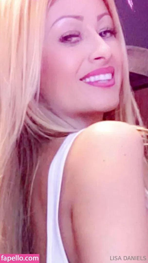 lisadaniels3 Onlyfans Photo Gallery 