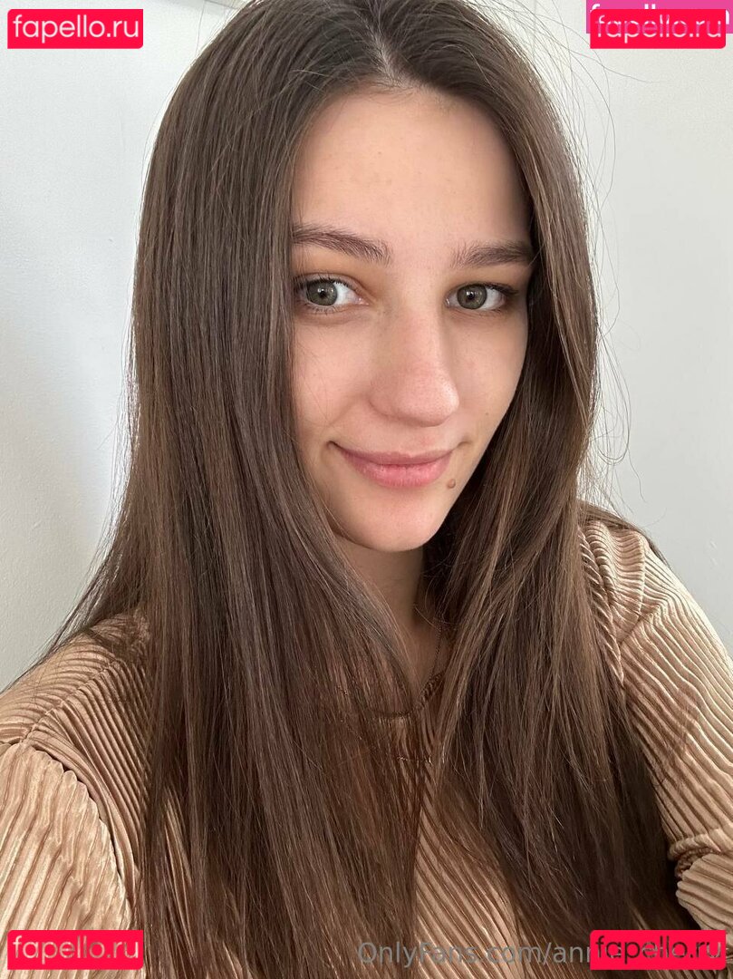 annie_cherryy Nude Onlyfans Photo 5