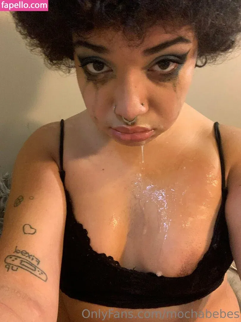 mochabebes Onlyfans Photo Gallery 