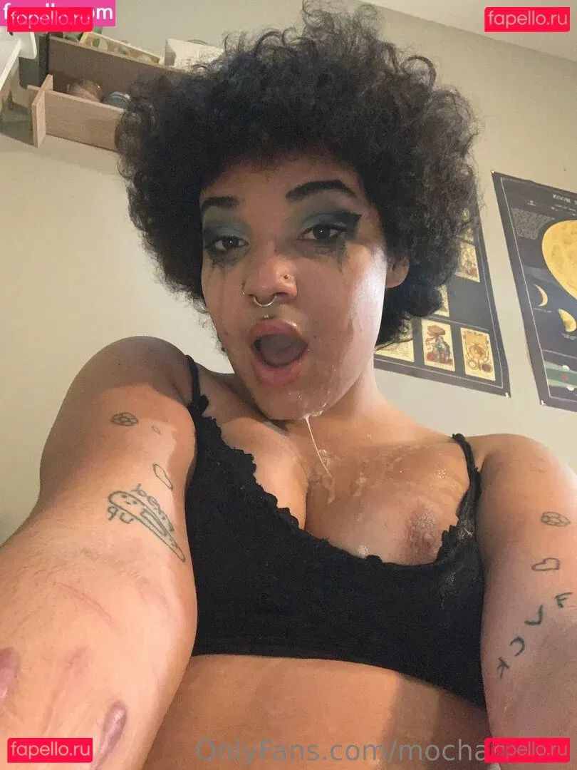 mochabebes Onlyfans Photo Gallery 