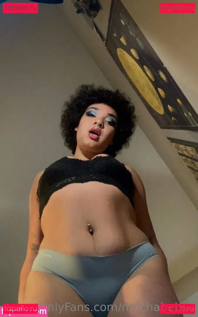 mochabebes Onlyfans Photo Gallery 