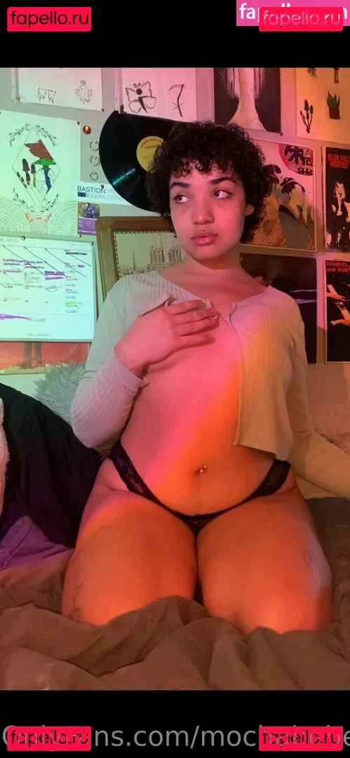 mochabebes Onlyfans Photo Gallery 