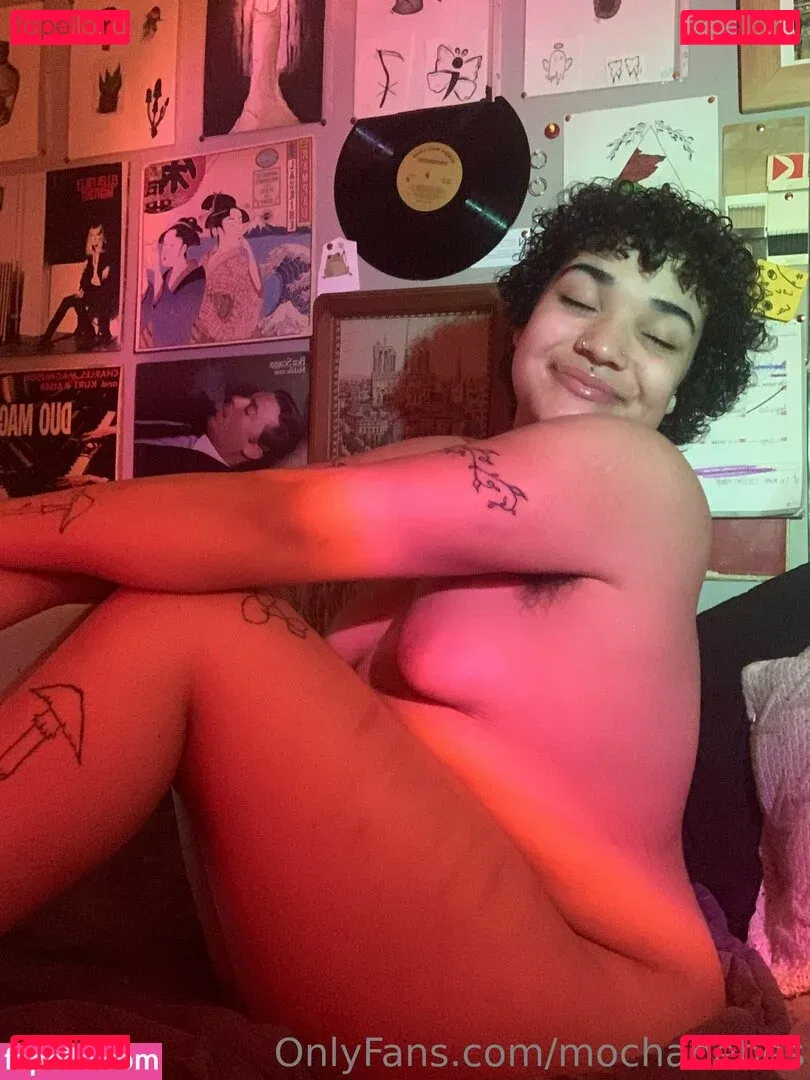 mochabebes Onlyfans Photo Gallery 