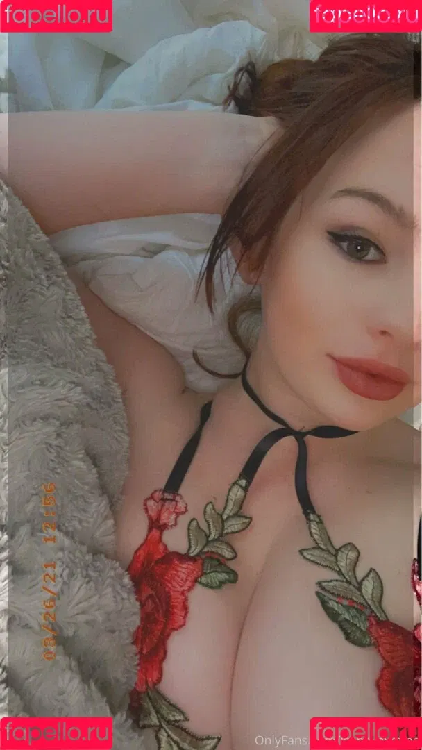 isabellafoxx_xo Onlyfans Photo Gallery 