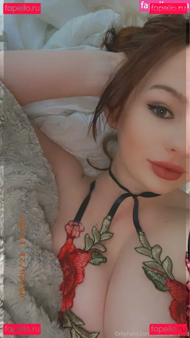 isabellafoxx_xo Onlyfans Photo Gallery 