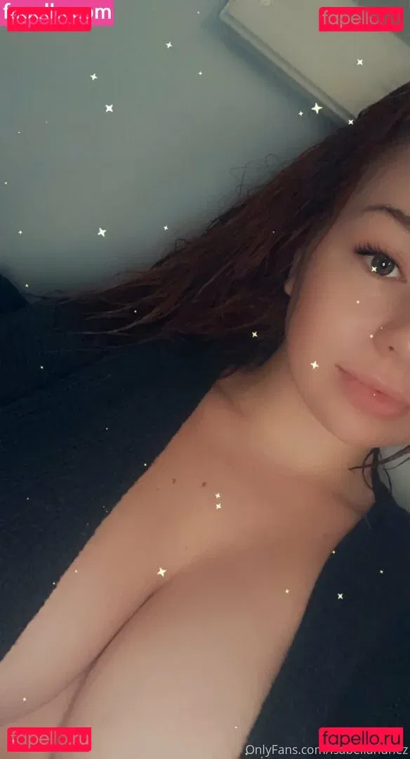 isabellafoxx_xo Onlyfans Photo Gallery 