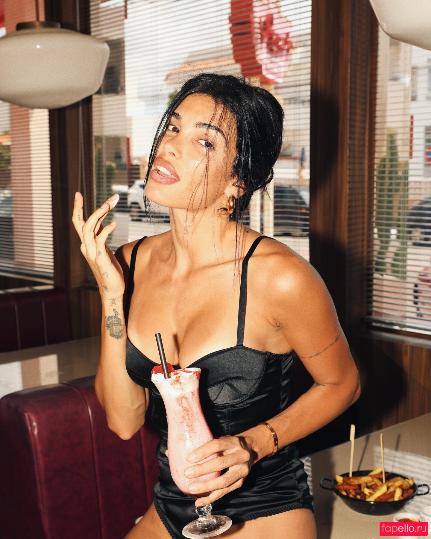 Jovana Jovancevic Onlyfans Photo Gallery 