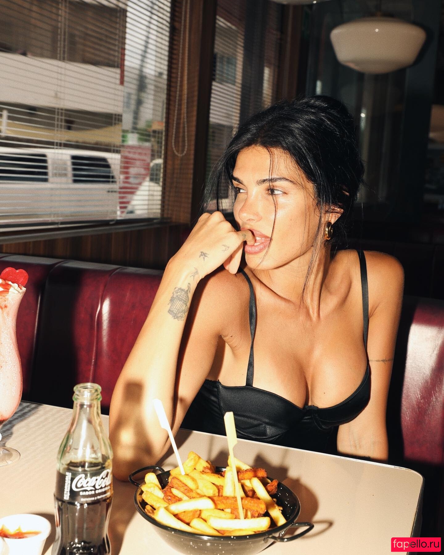 Jovana Jovancevic Onlyfans Photo Gallery 