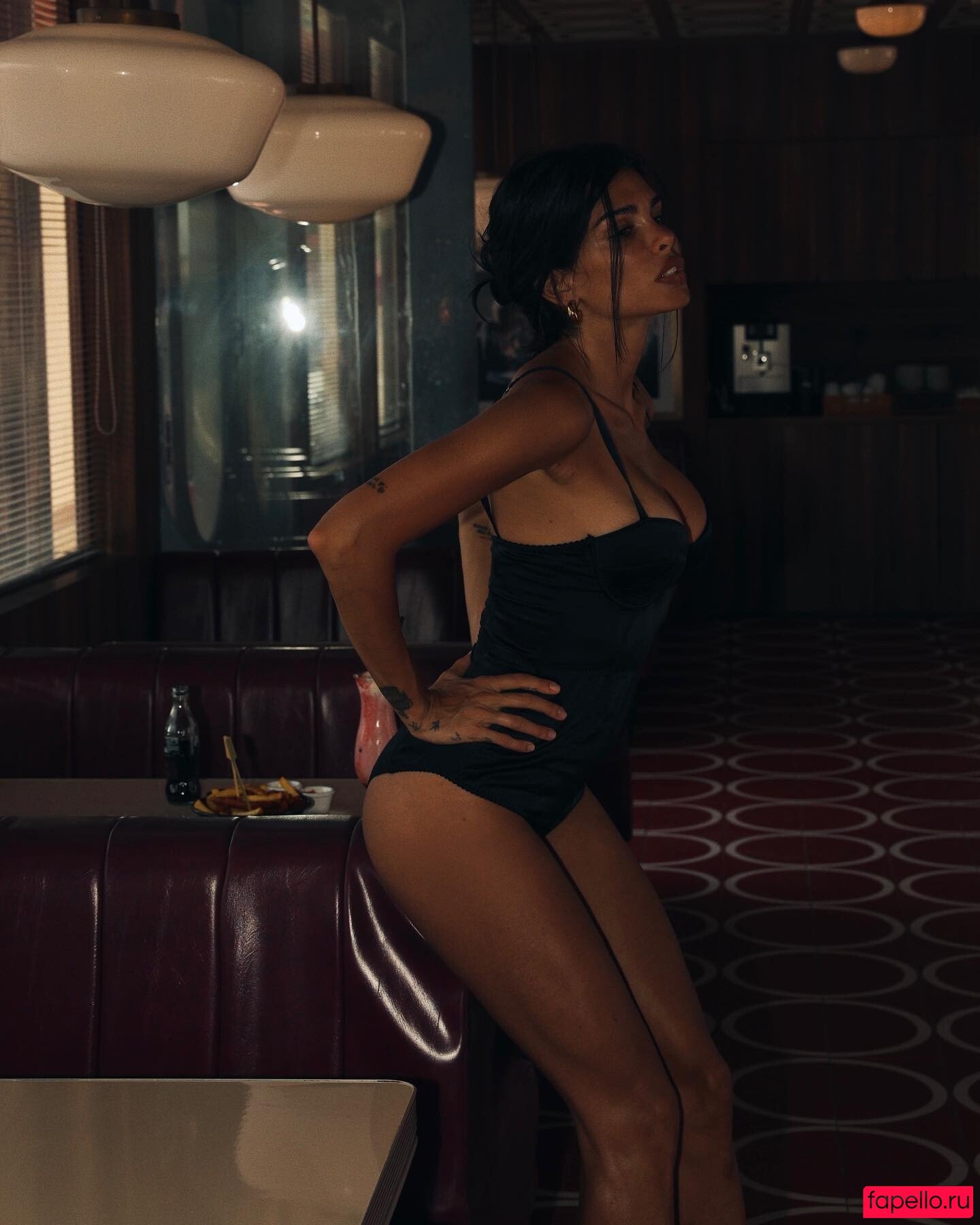 Jovana Jovancevic Onlyfans Photo Gallery 