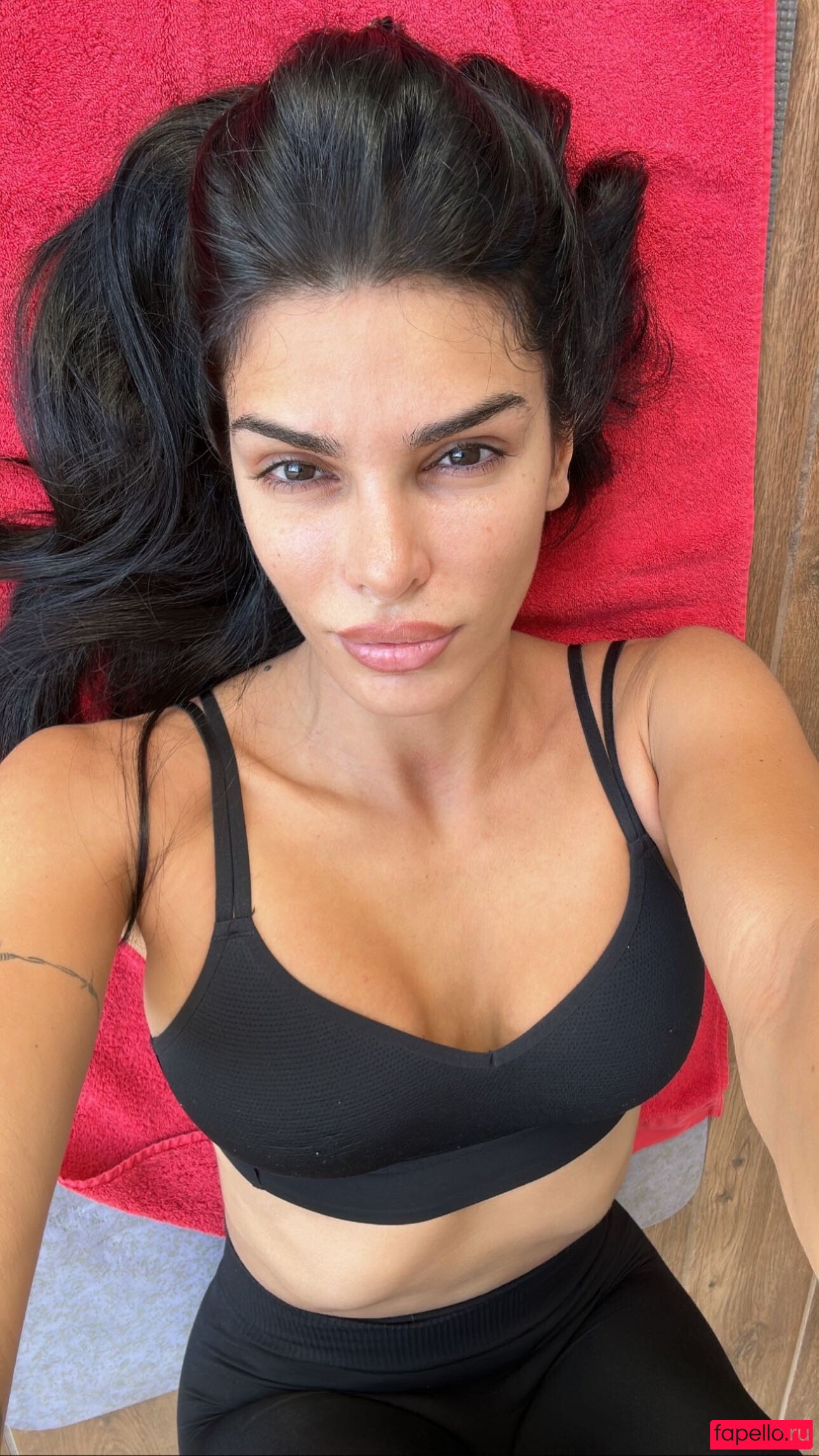 Jovana Jovancevic Onlyfans Photo Gallery 