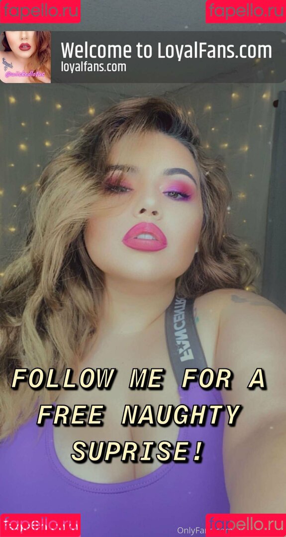 wiickedlotus Onlyfans Photo Gallery 