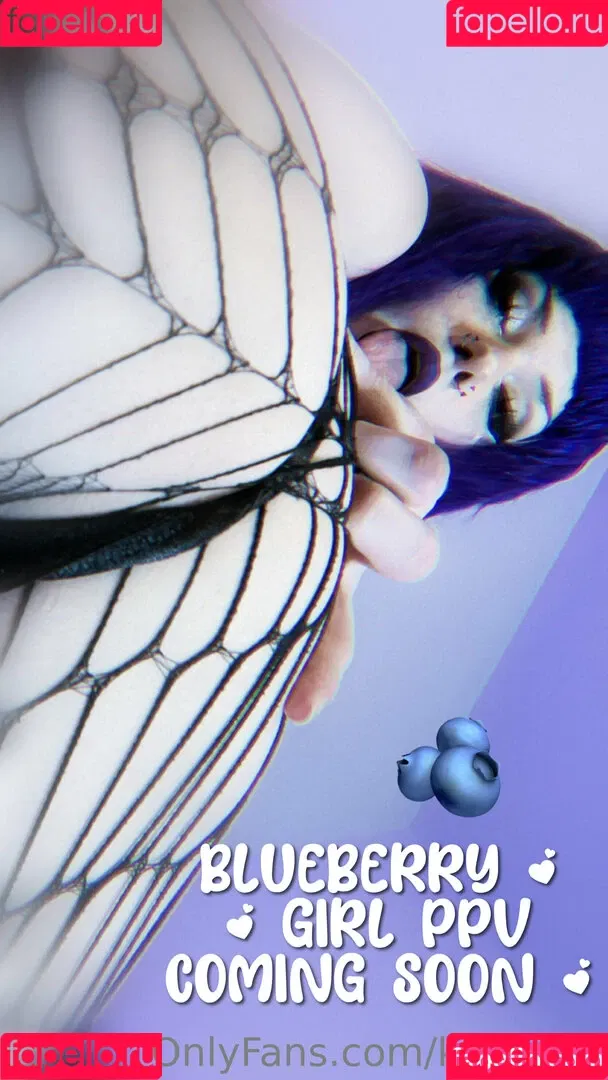 KoiBunni Onlyfans Photo Gallery 