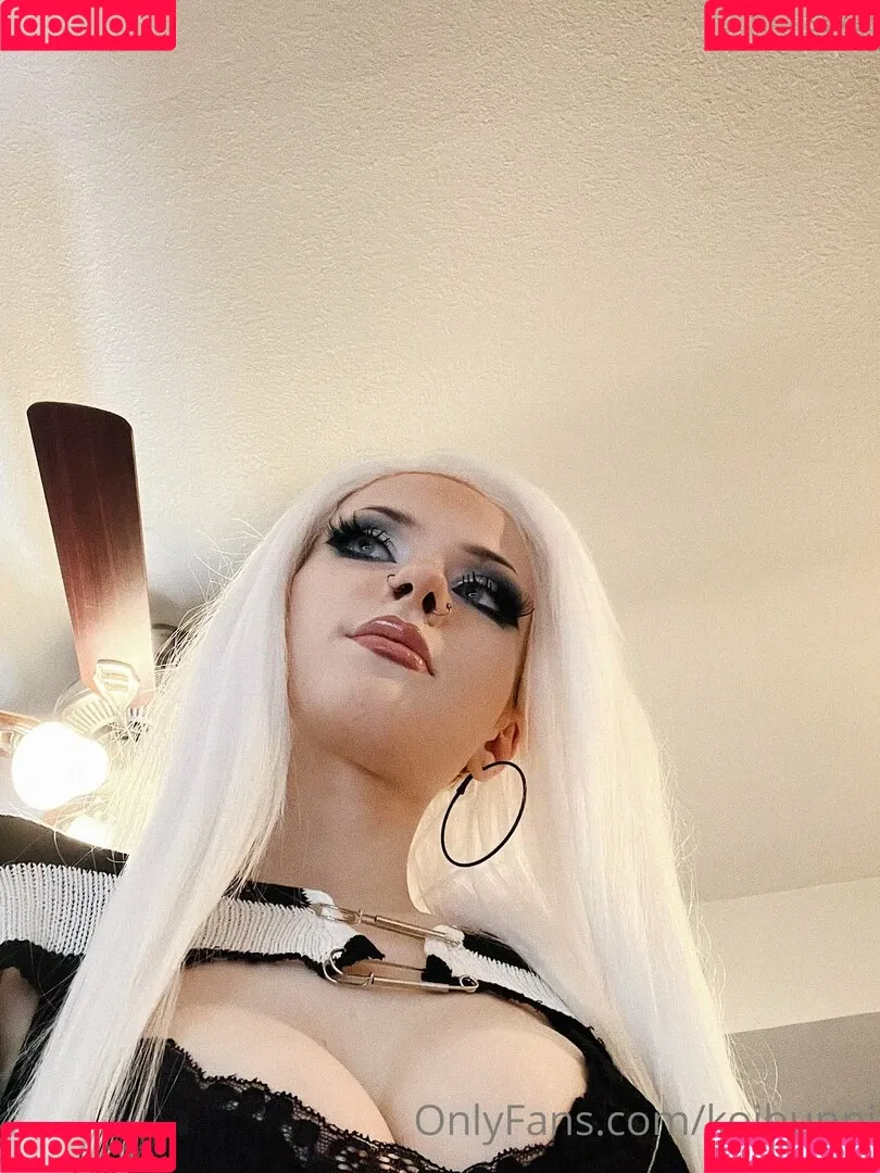 KoiBunni Onlyfans Photo Gallery 