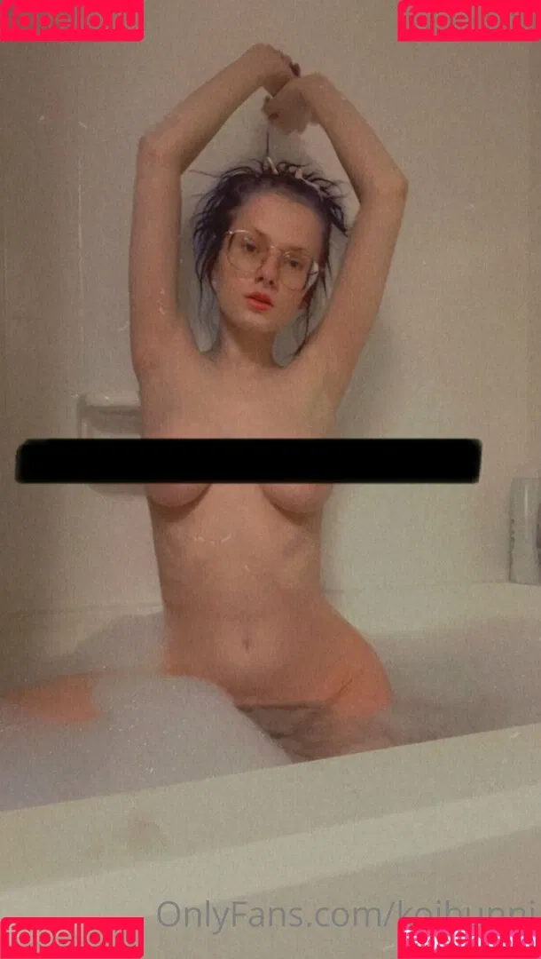 KoiBunni Onlyfans Photo Gallery 