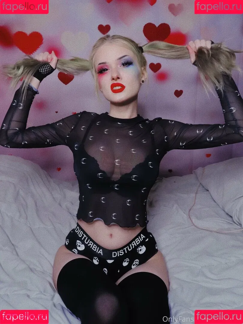 KoiBunni Onlyfans Photo Gallery 