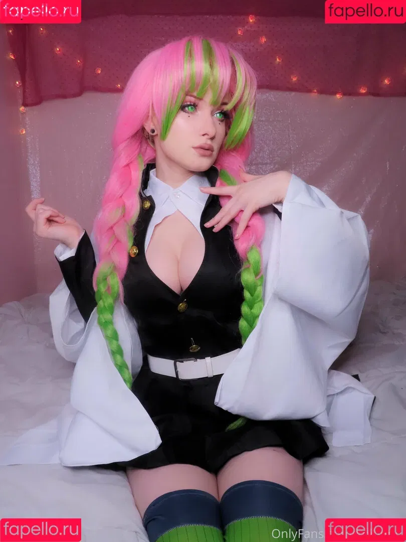 KoiBunni Onlyfans Photo Gallery 