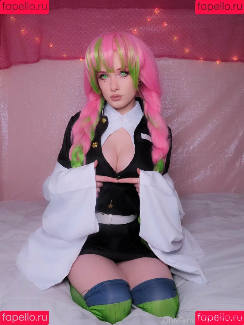 KoiBunni Onlyfans Photo Gallery 