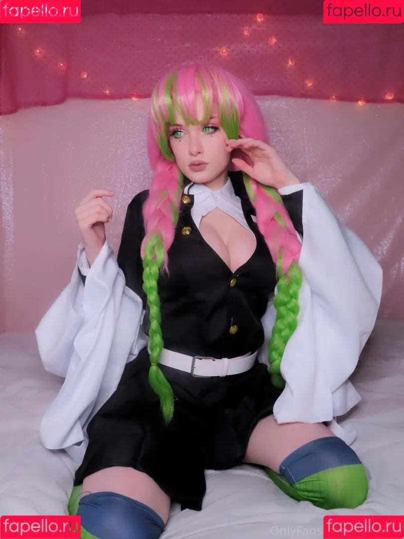 KoiBunni Onlyfans Photo Gallery 