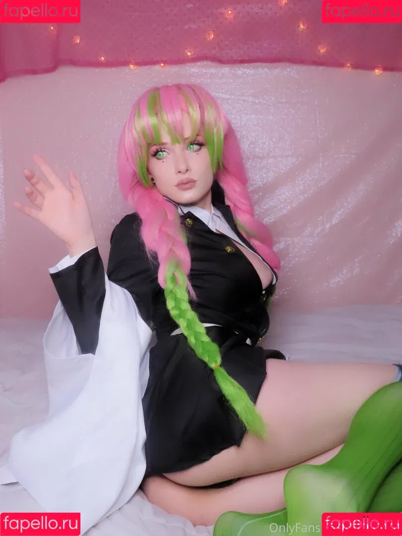 KoiBunni Onlyfans Photo Gallery 