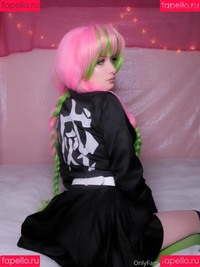 KoiBunni Onlyfans Photo Gallery 