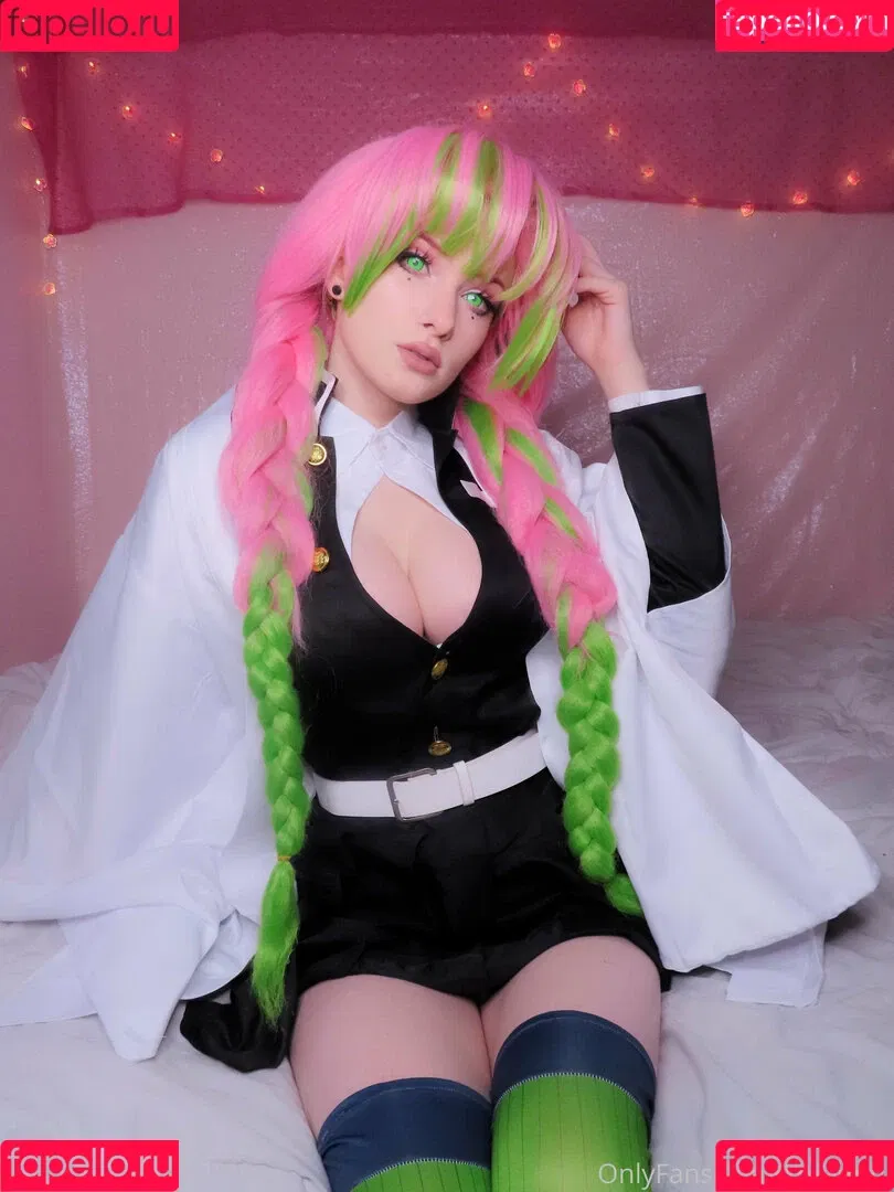 KoiBunni Onlyfans Photo Gallery 