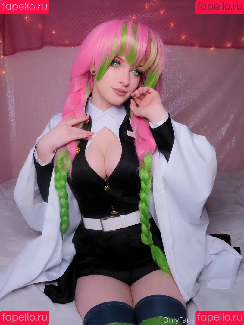 KoiBunni Onlyfans Photo Gallery 
