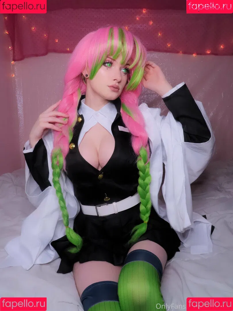 KoiBunni Onlyfans Photo Gallery 