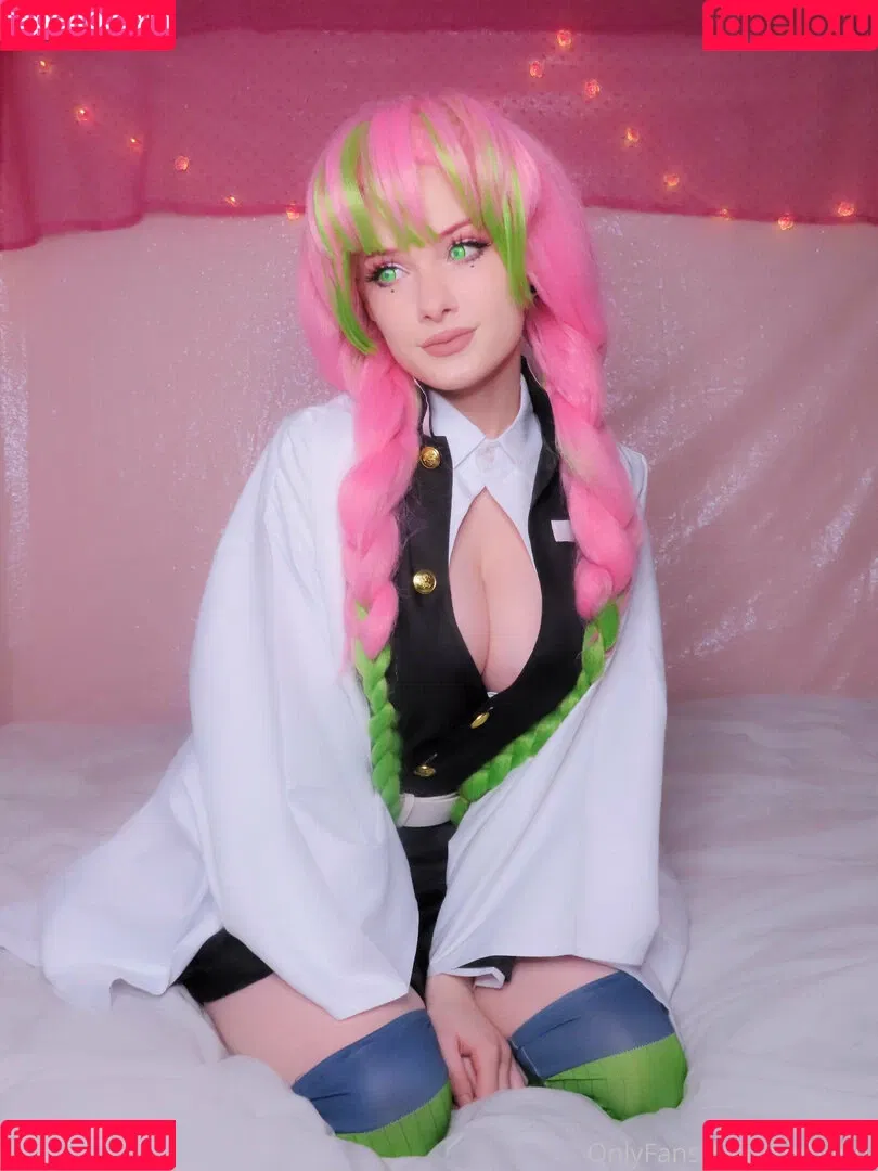 KoiBunni Onlyfans Photo Gallery 