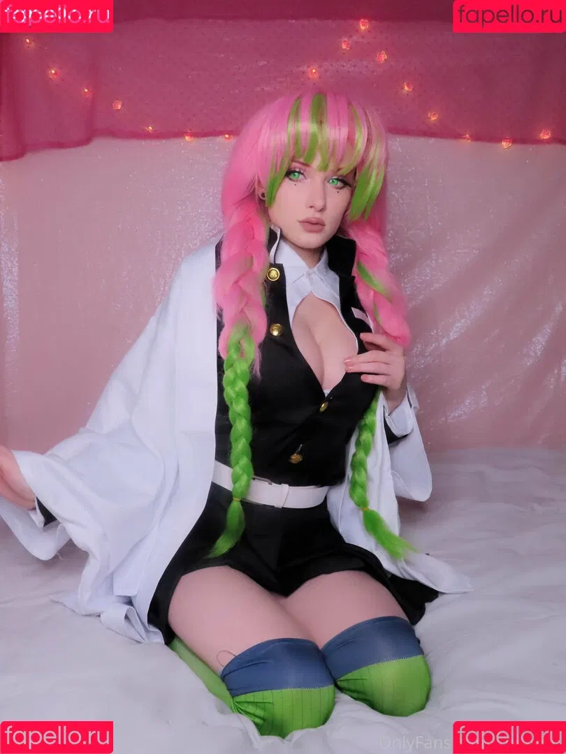 KoiBunni Onlyfans Photo Gallery 