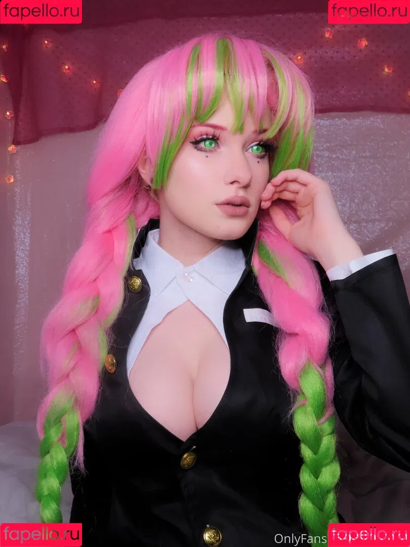 KoiBunni Onlyfans Photo Gallery 