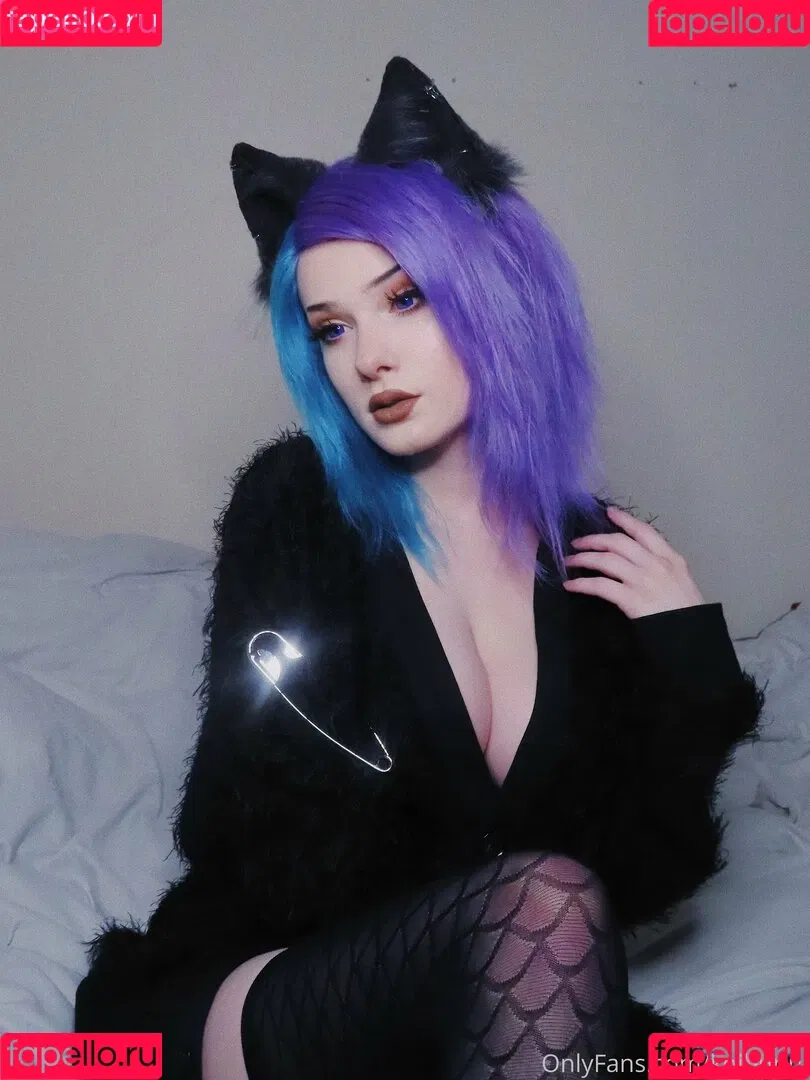 KoiBunni Onlyfans Photo Gallery 