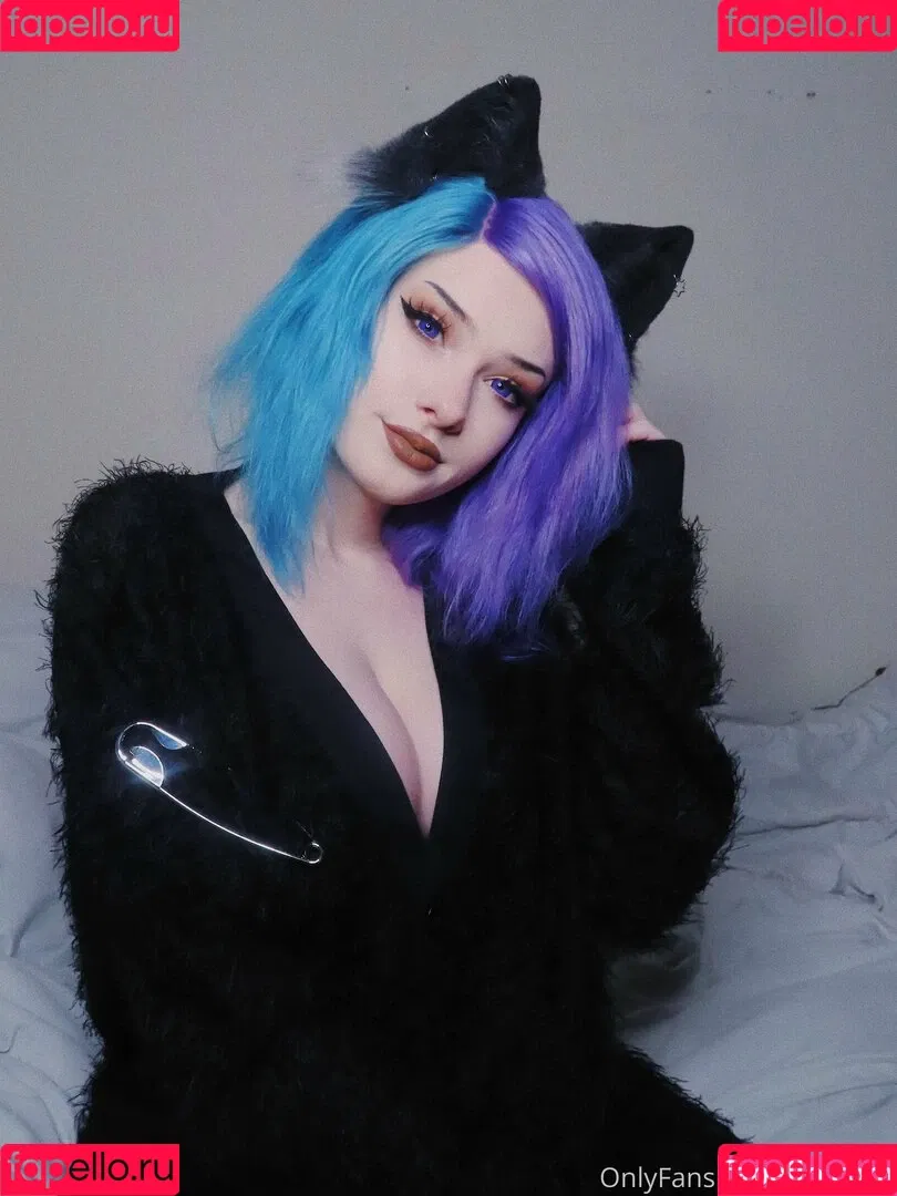 KoiBunni Onlyfans Photo Gallery 