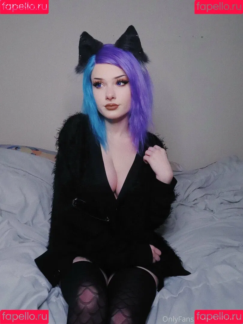 KoiBunni Onlyfans Photo Gallery 