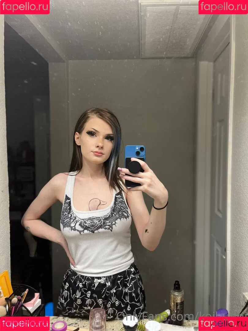 KoiBunni Onlyfans Photo Gallery 