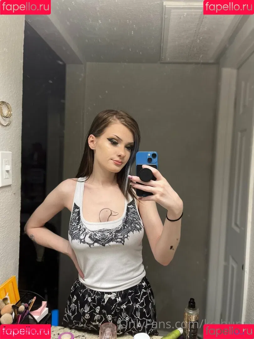 KoiBunni Onlyfans Photo Gallery 