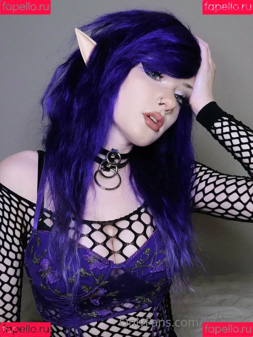 KoiBunni Onlyfans Photo Gallery 