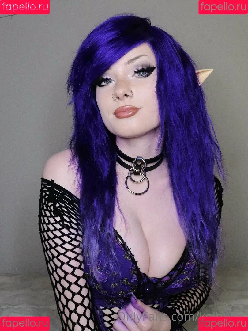 KoiBunni Onlyfans Photo Gallery 